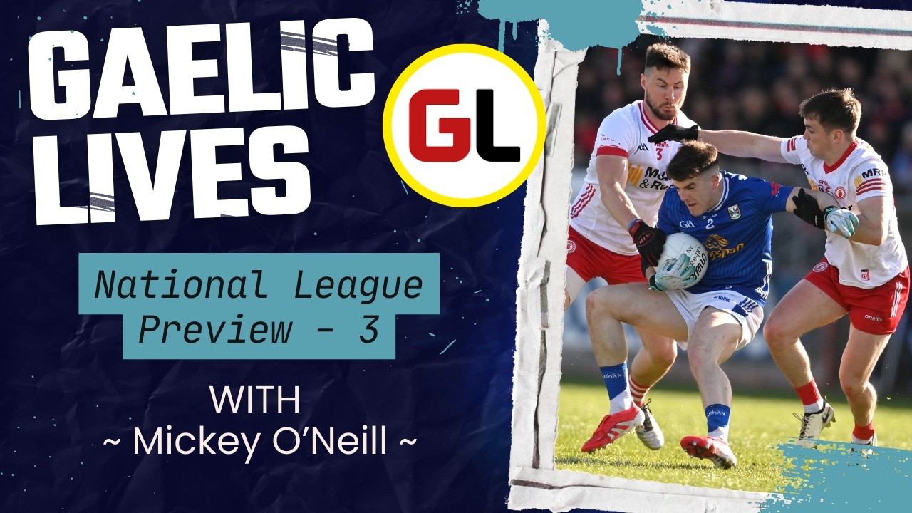 National League Preview - 3