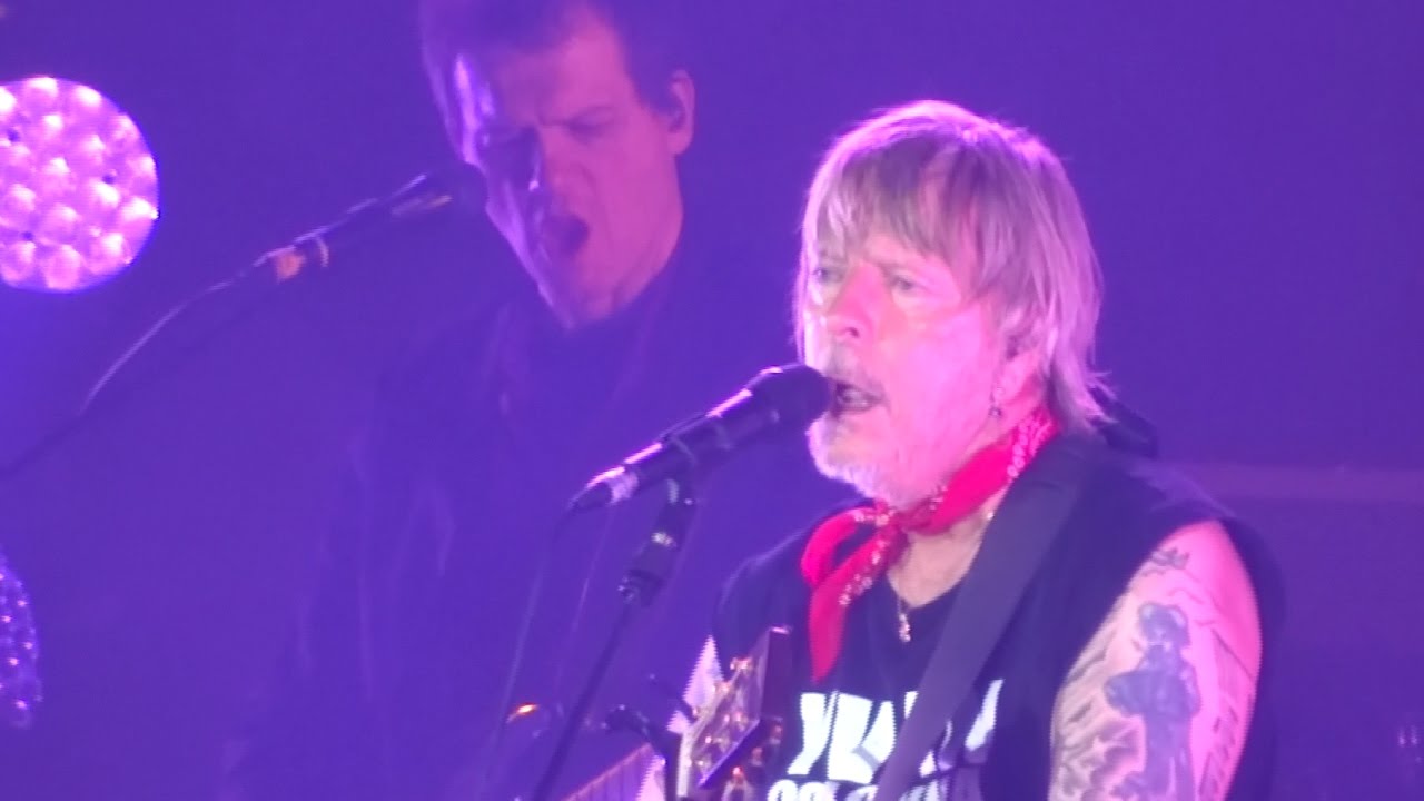 RENAUD (Morgane de Toi) LIVE 2017 LYON