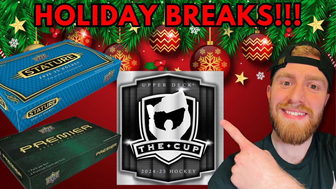 FINAL Stream Before the Holidays!!! The Cup, Stature, Mixer
