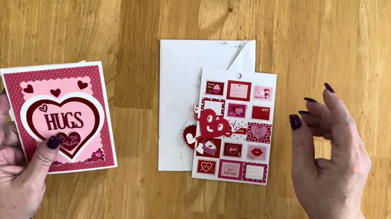 January swap - #embellishmentswithfriends2026 
