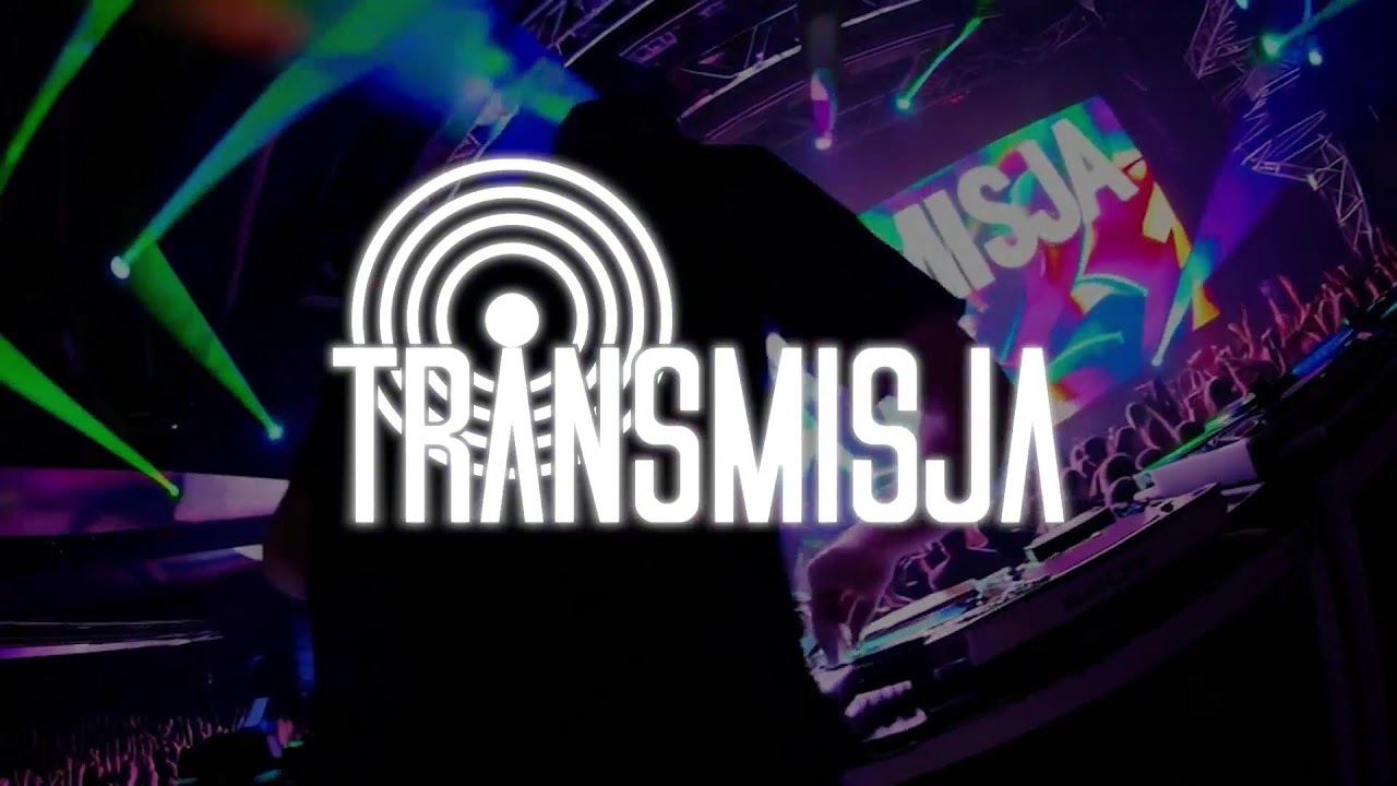 „Transmisja” - Ginglas + 90'S RAVERS