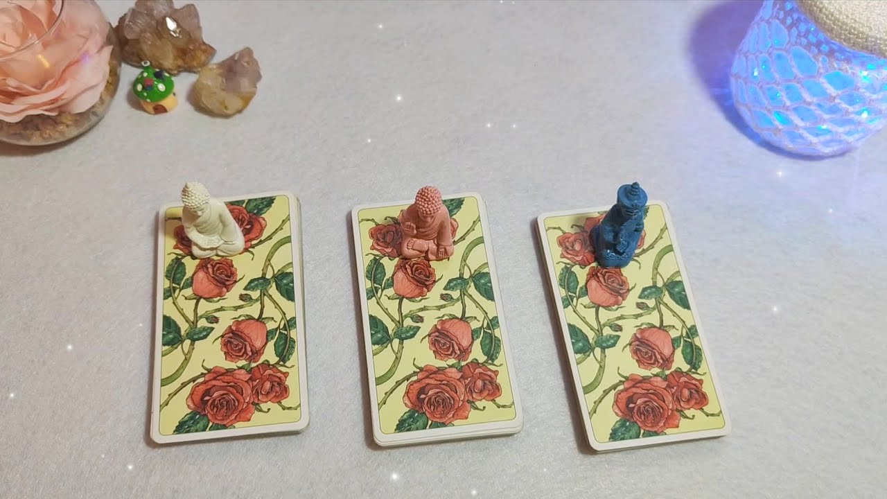 ✨FUTURO PRÓXIMO EN EL AMOR 💗ELIGE UNA CARTA💗