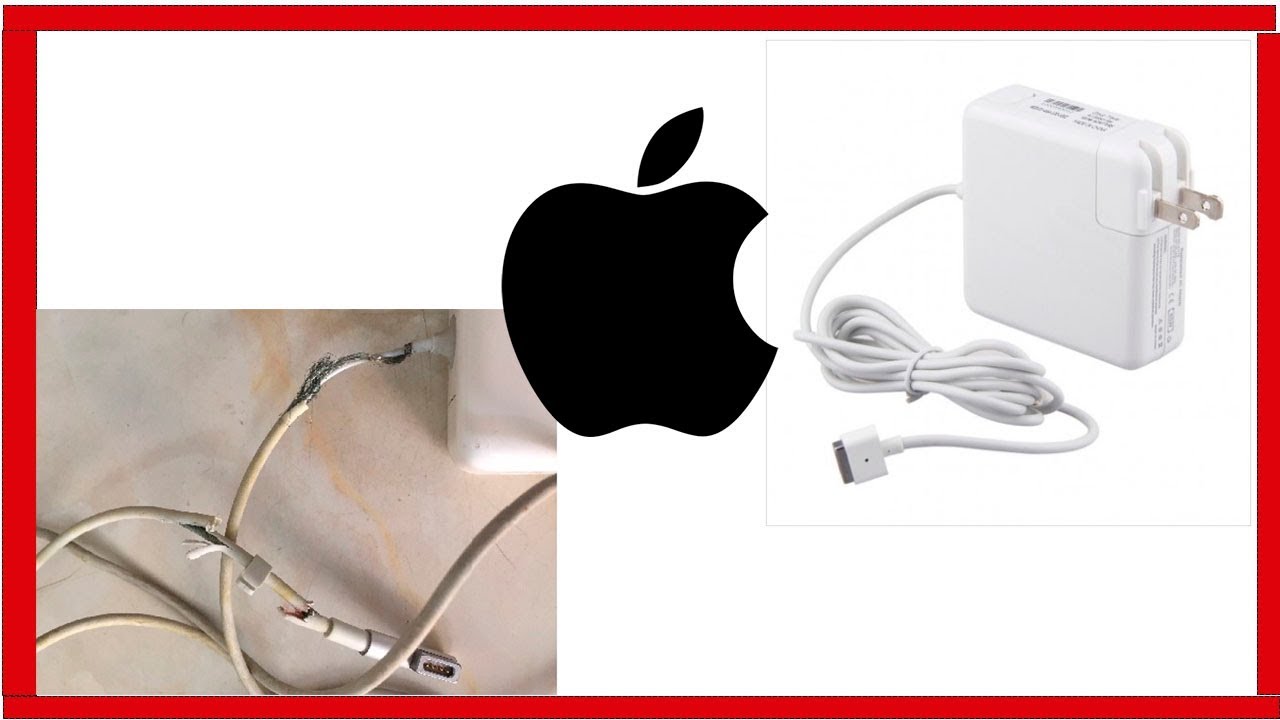 Reparación cargador MacBook MacBook Pro, MacBook Air