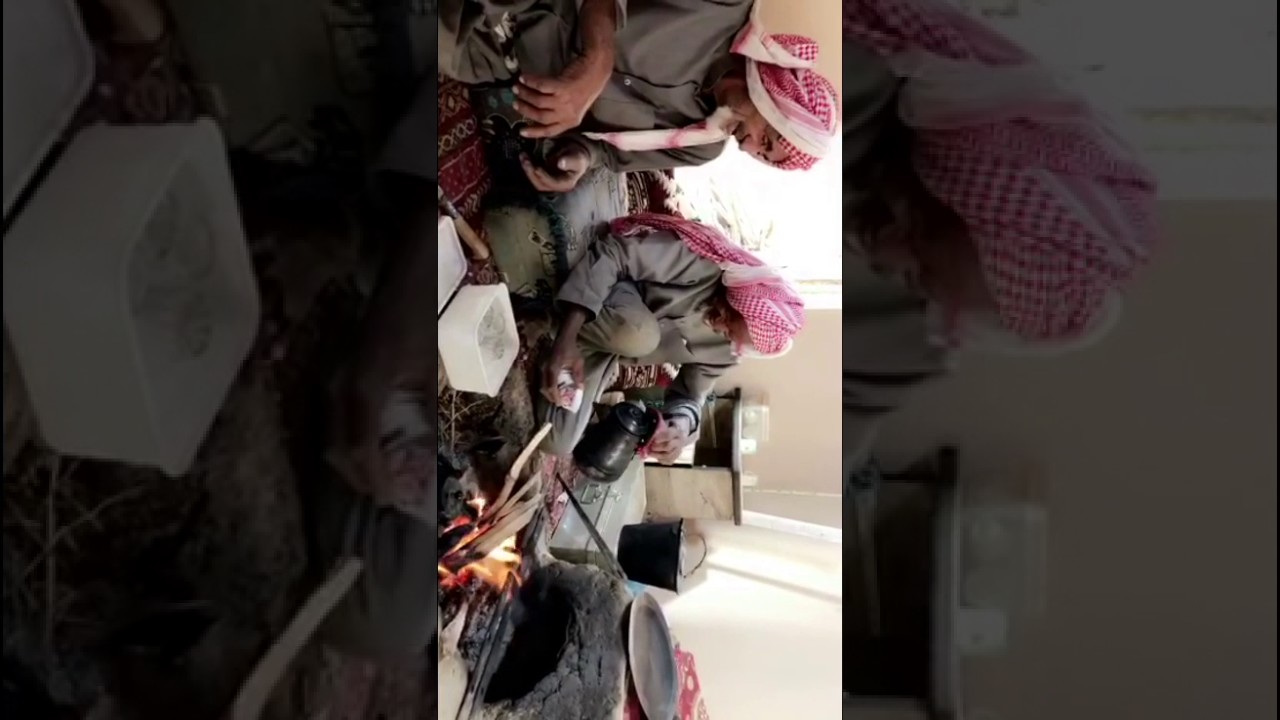 زياره خاصة للشيبان . سناب E3333E