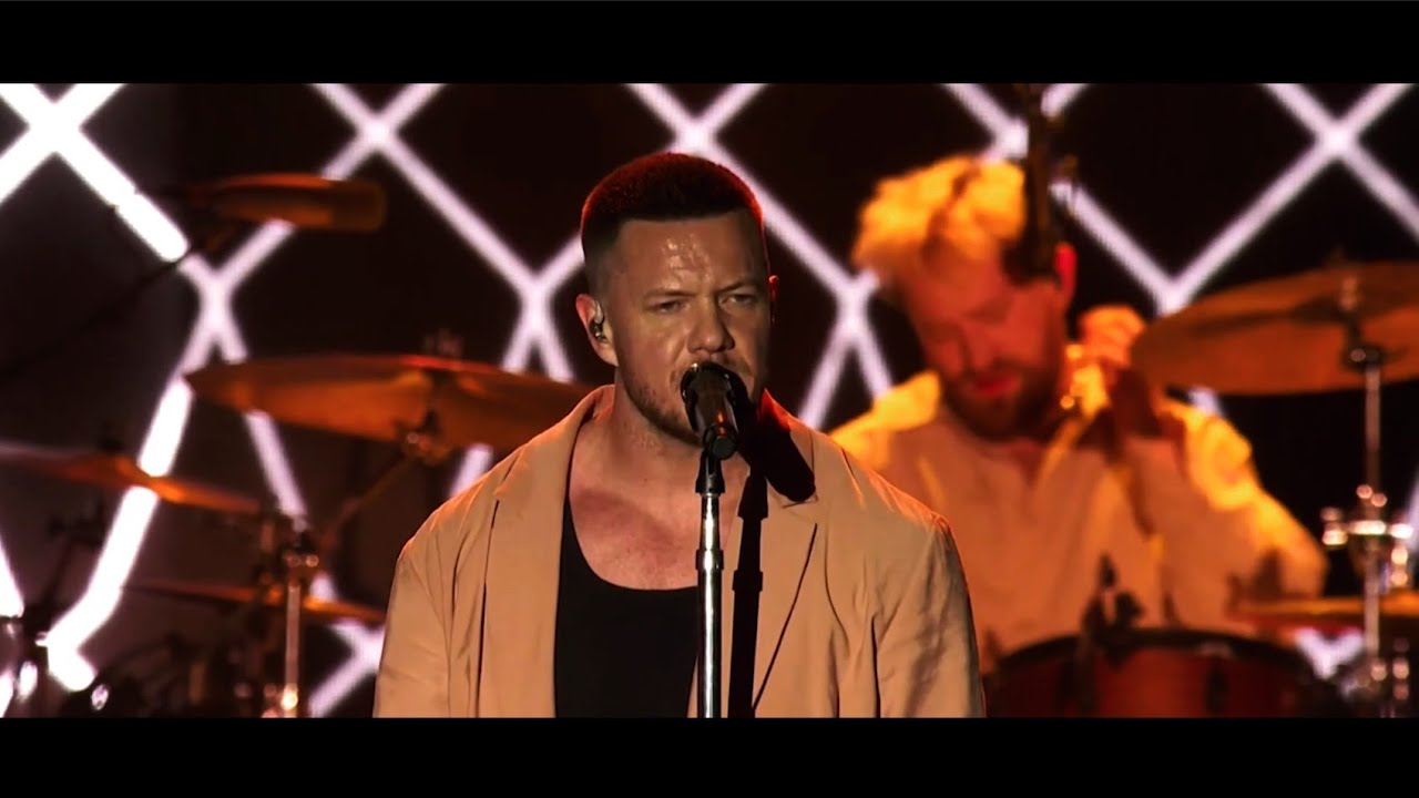 Imagine Dragons - 