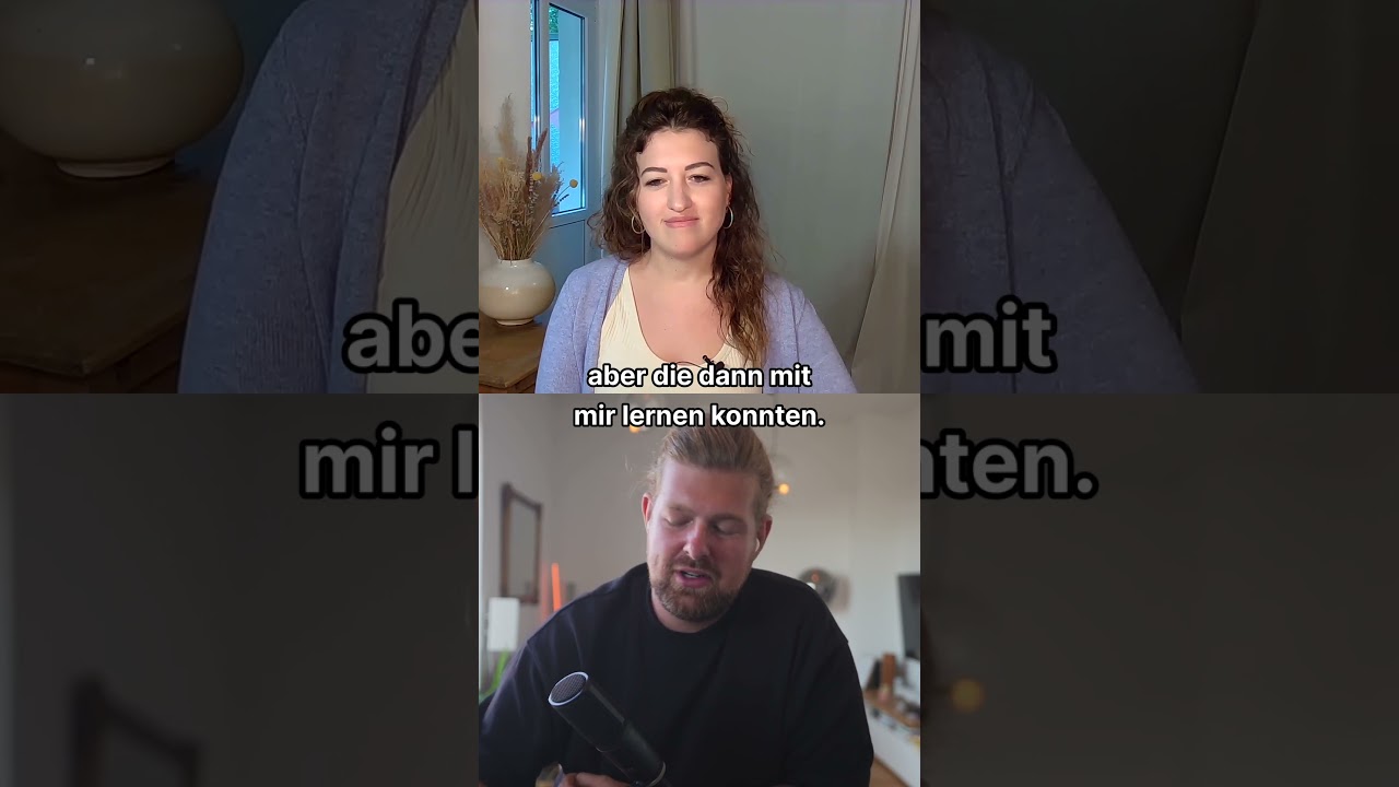 So findest du den idealen Lernpartner: Pers&ouml;nliche Erfahrungen und Tipps  #jurastudium #examen
