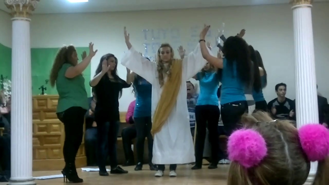 danza creere