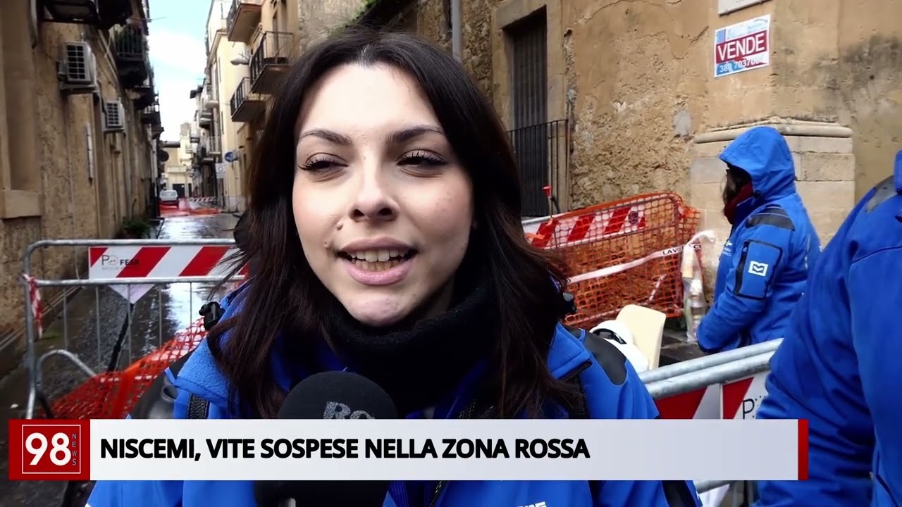 98 NEWS DEL 12 FEBBRAIO 2026