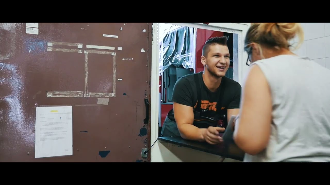 Ziegler Zagreb – Tamo gdje nastaju vatrogasna vozila za heroje