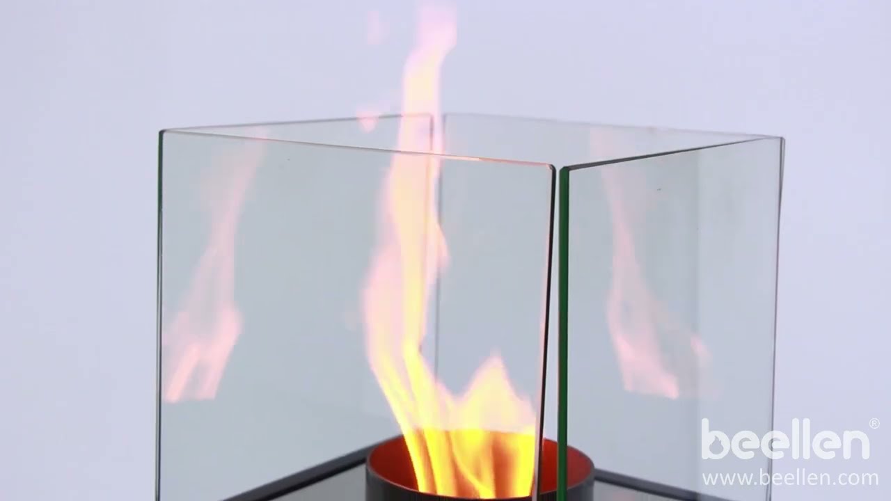 Portable Pellet Heater That Saves Money and Energy!