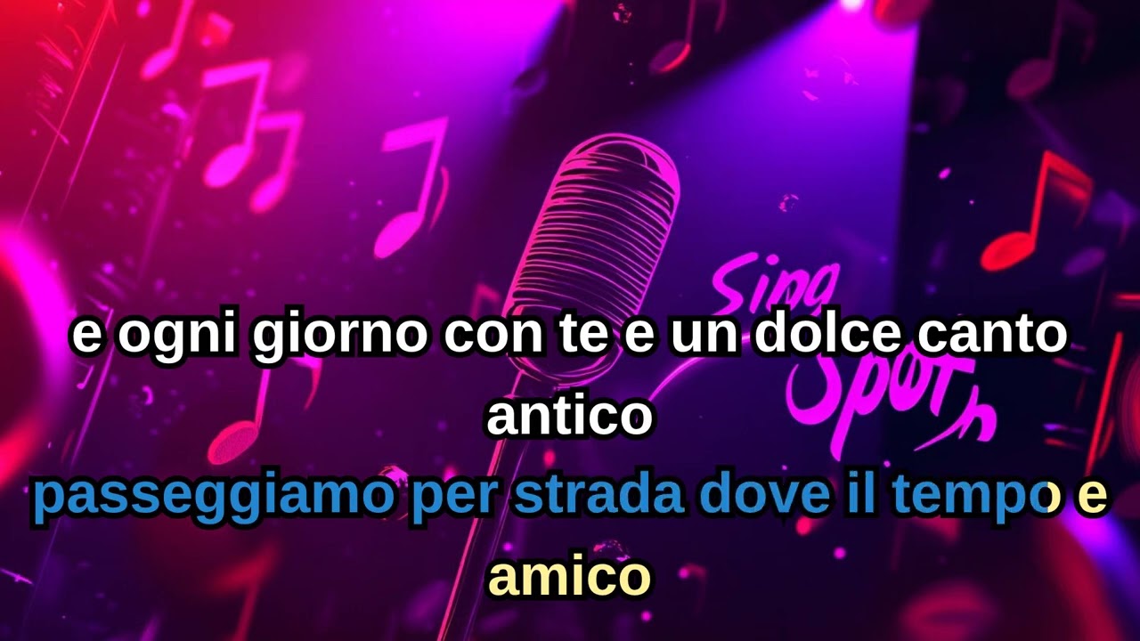 amore infinito (alessio rosica)