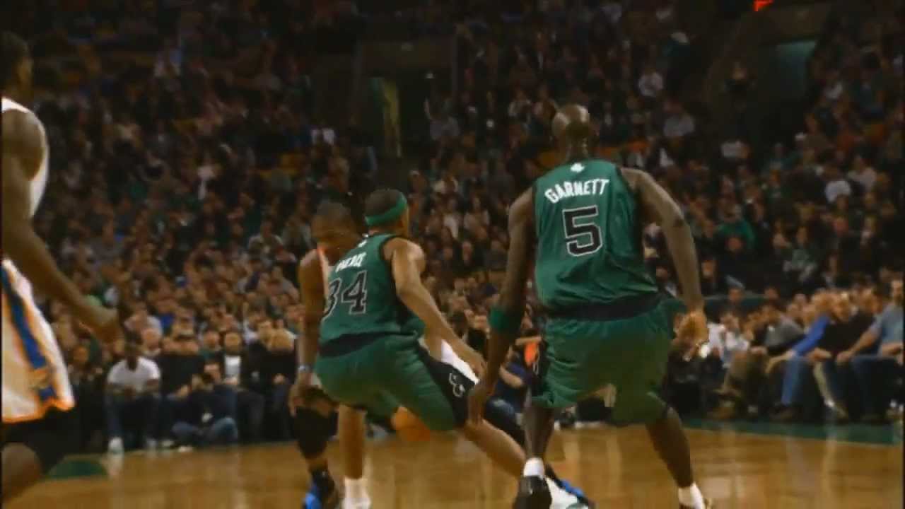 NBA slow motion dunks HD vol.1