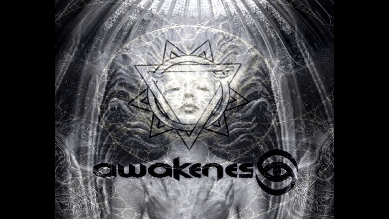 Awakeness - Altars of Death