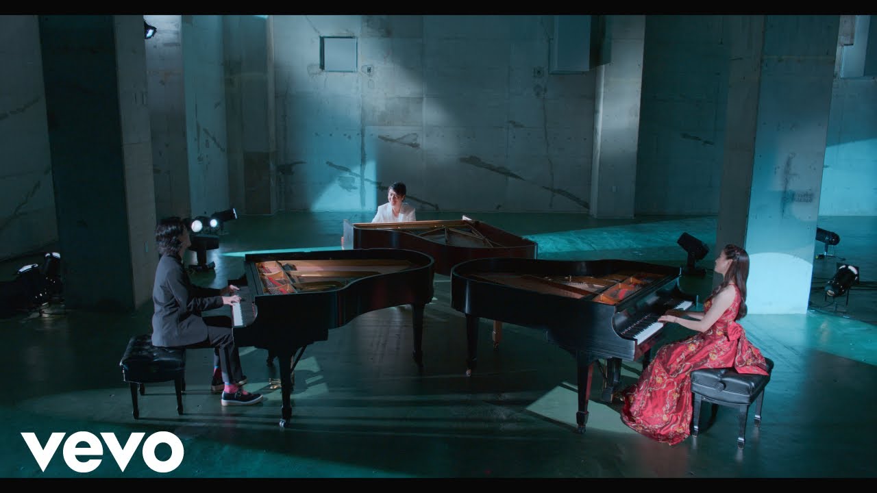 Lang Lang, Tao Tsuchiya, soshina - Beethoven: Classical Music Medley