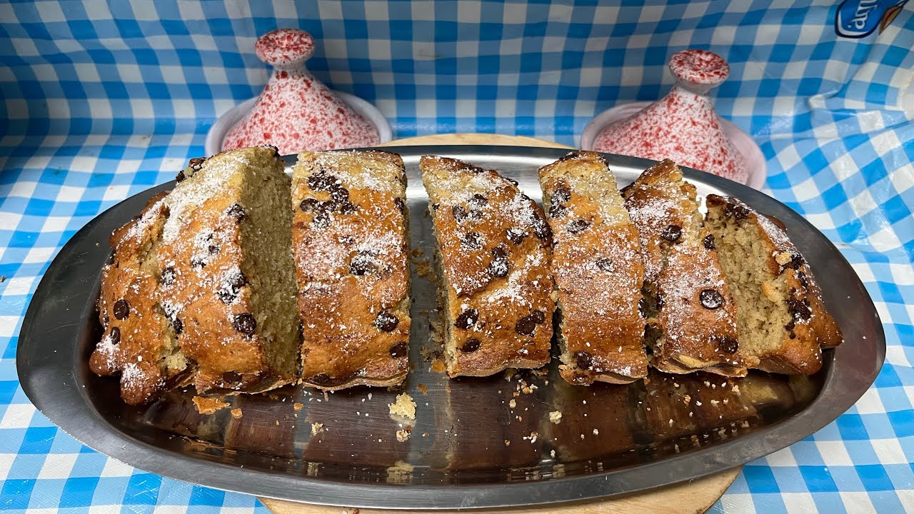 عندك بيضة وحدة دخلي نعطيك الذ كيك وسر بنته🧁🍞