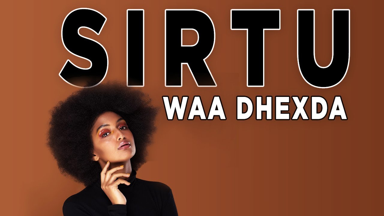 FURAHA GUUSHA WA BARSHADA DHEELITIRKA | CILMINAFSI