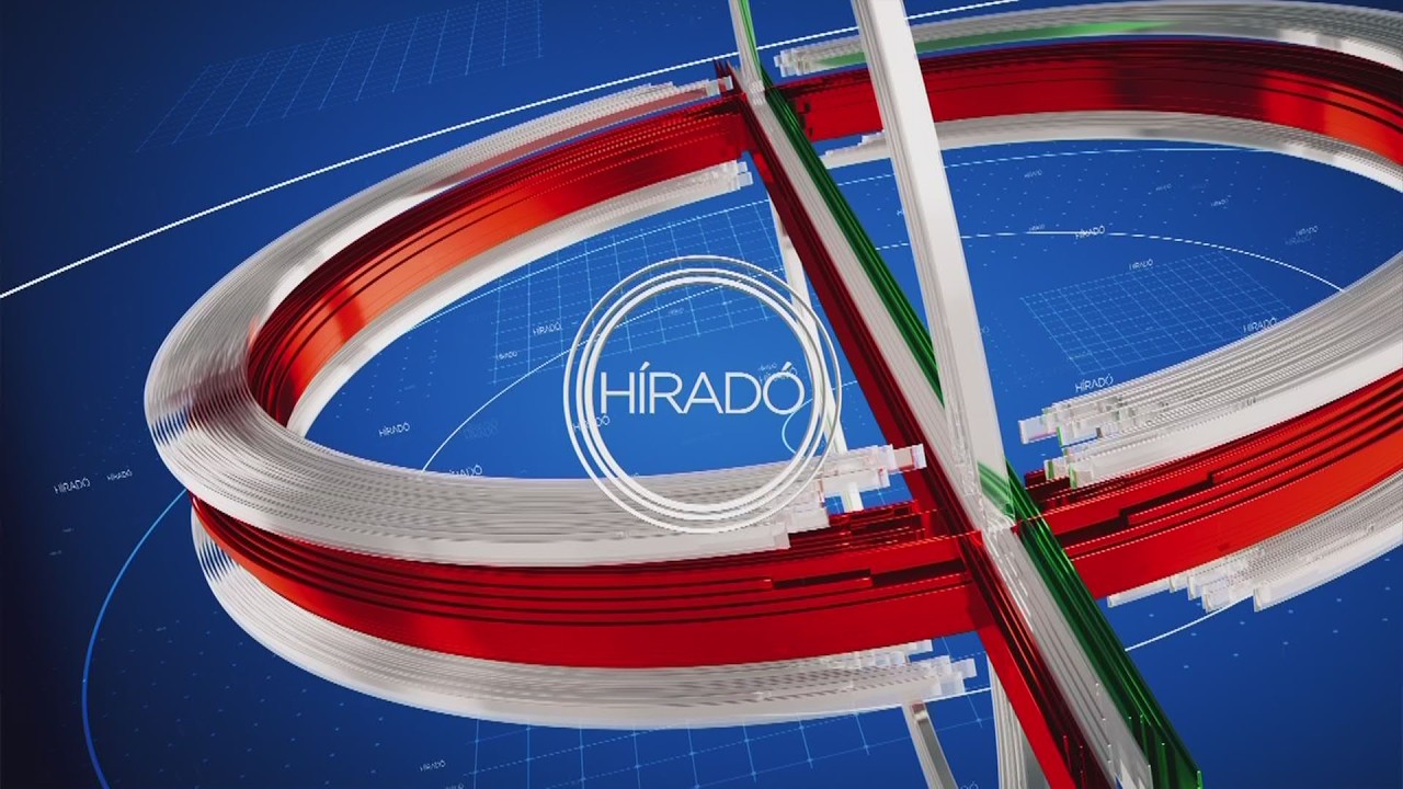 Híradó 2026.02.28. 12:00