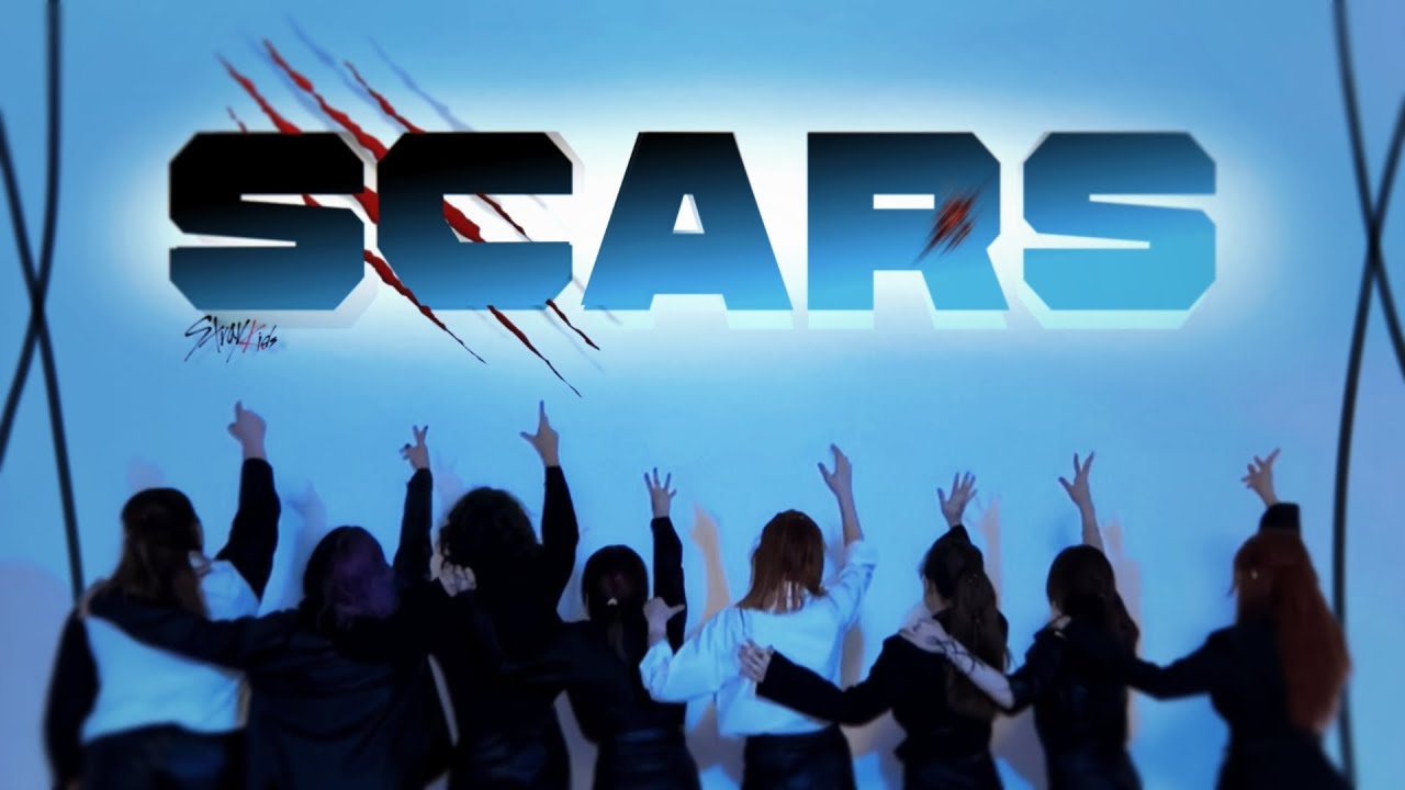 STRAY KIDS - SCARS | COVER BY DEEP-LAID [ONE TAKE]