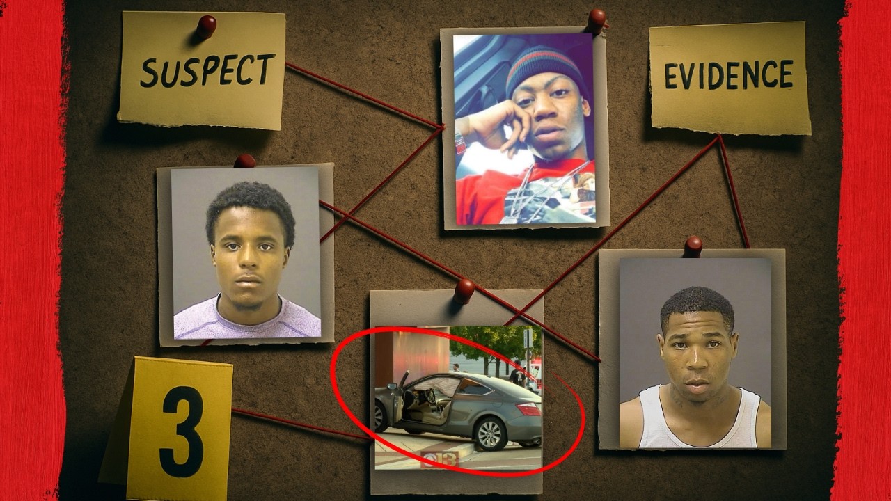 Lor Scoota: Baltimore’s Biggest Cover-Up (Who K!lled Lor Scoota?)