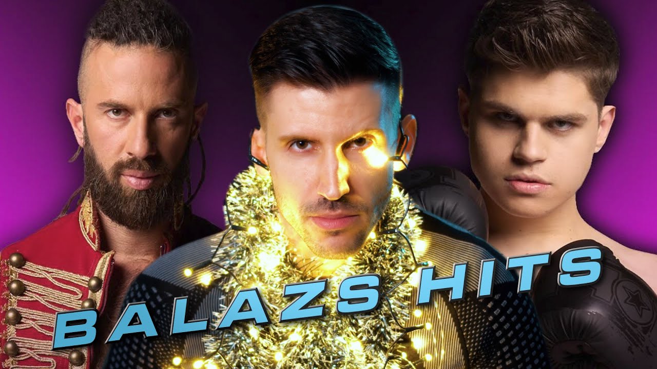 A SZTÁRBOX legkeményebb kiütései #4 ⭐🥊