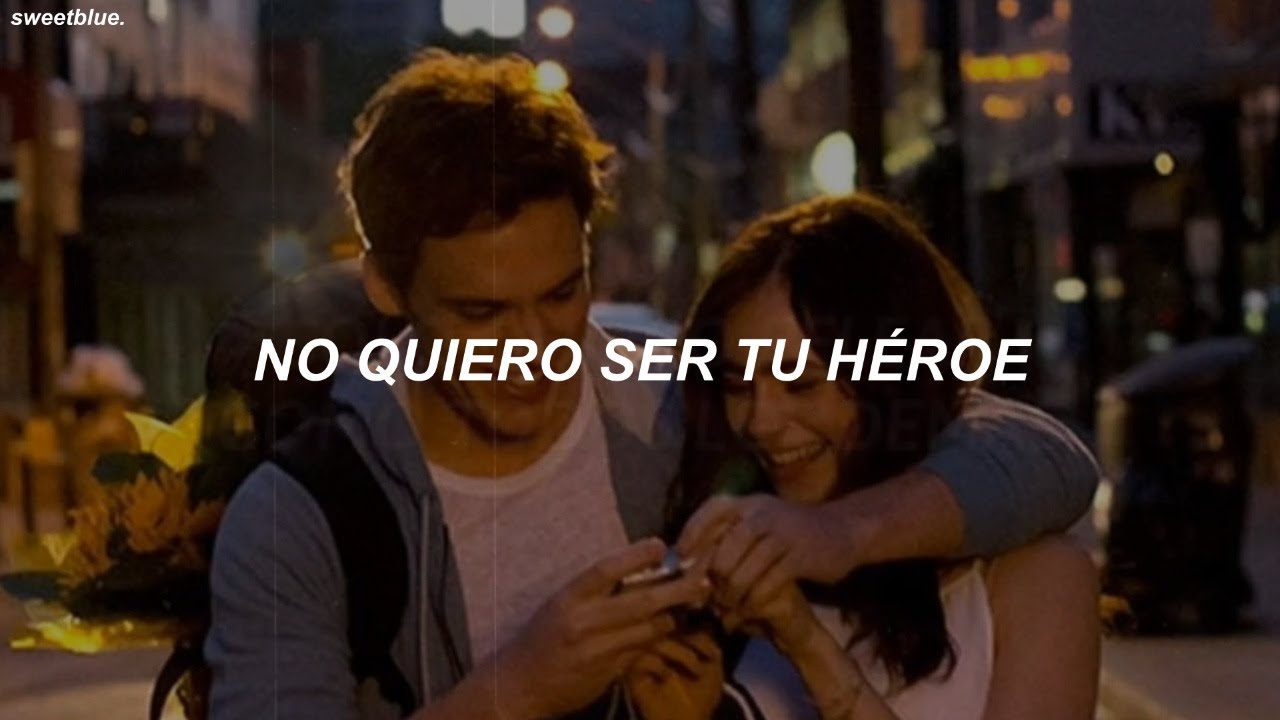 family of the year - hero // espa&ntilde;ol