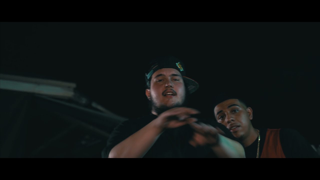 Bigs - The Road  (Official Music Video)