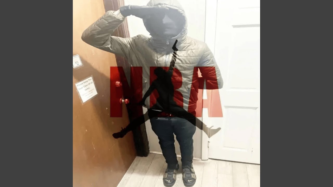 Like Kentrell (feat. Snakechildpain)