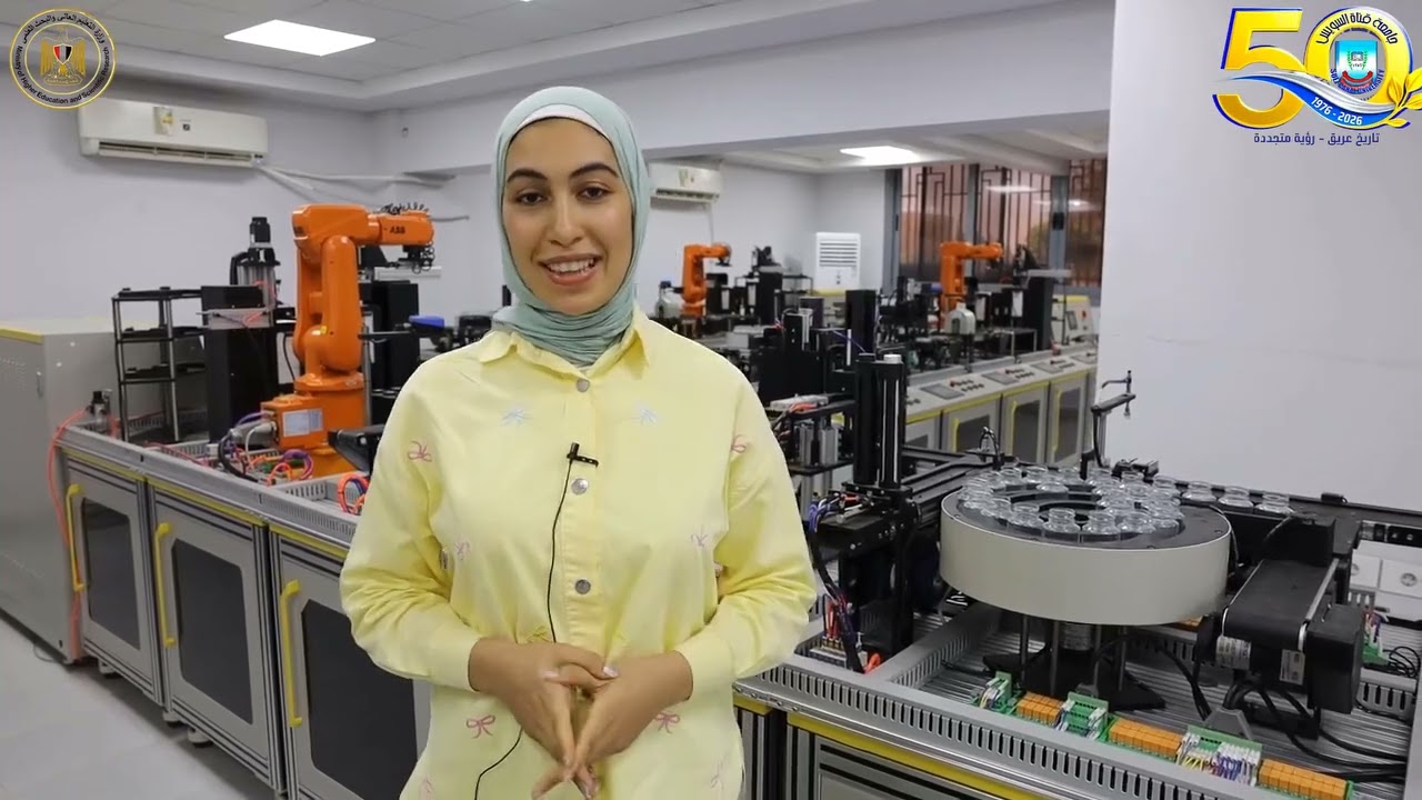 تميز أكاديمي بشراكة مصرية صينية رؤية مشتركة لمستقبل الدراسات العليا