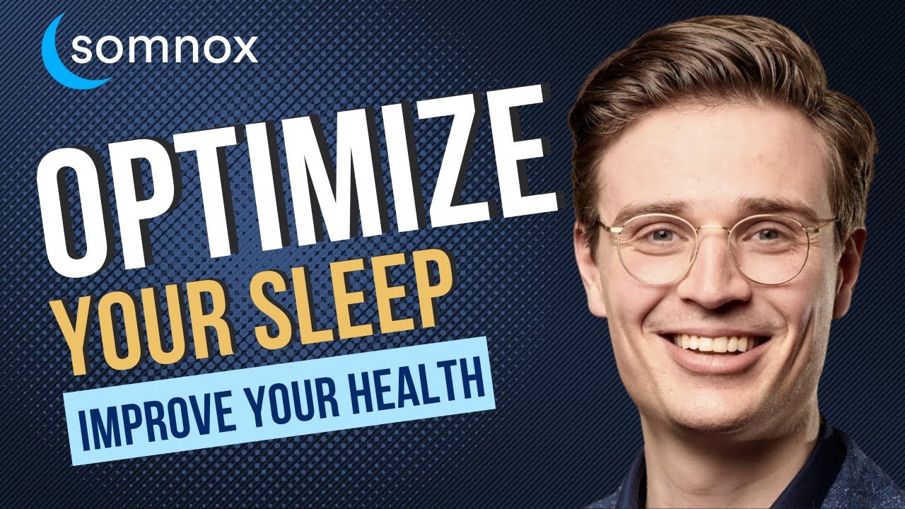 Introduction - Sleep School: Learn Optimal Sleep to Improve Your Health, Energy, and Mind by Somnox