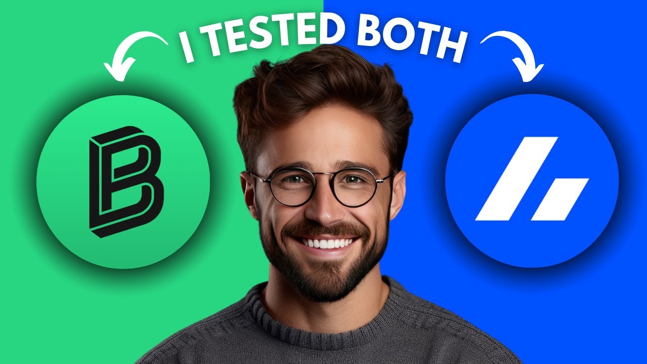 Bitpanda vs Bitvavo (2025) - Which One is Better?