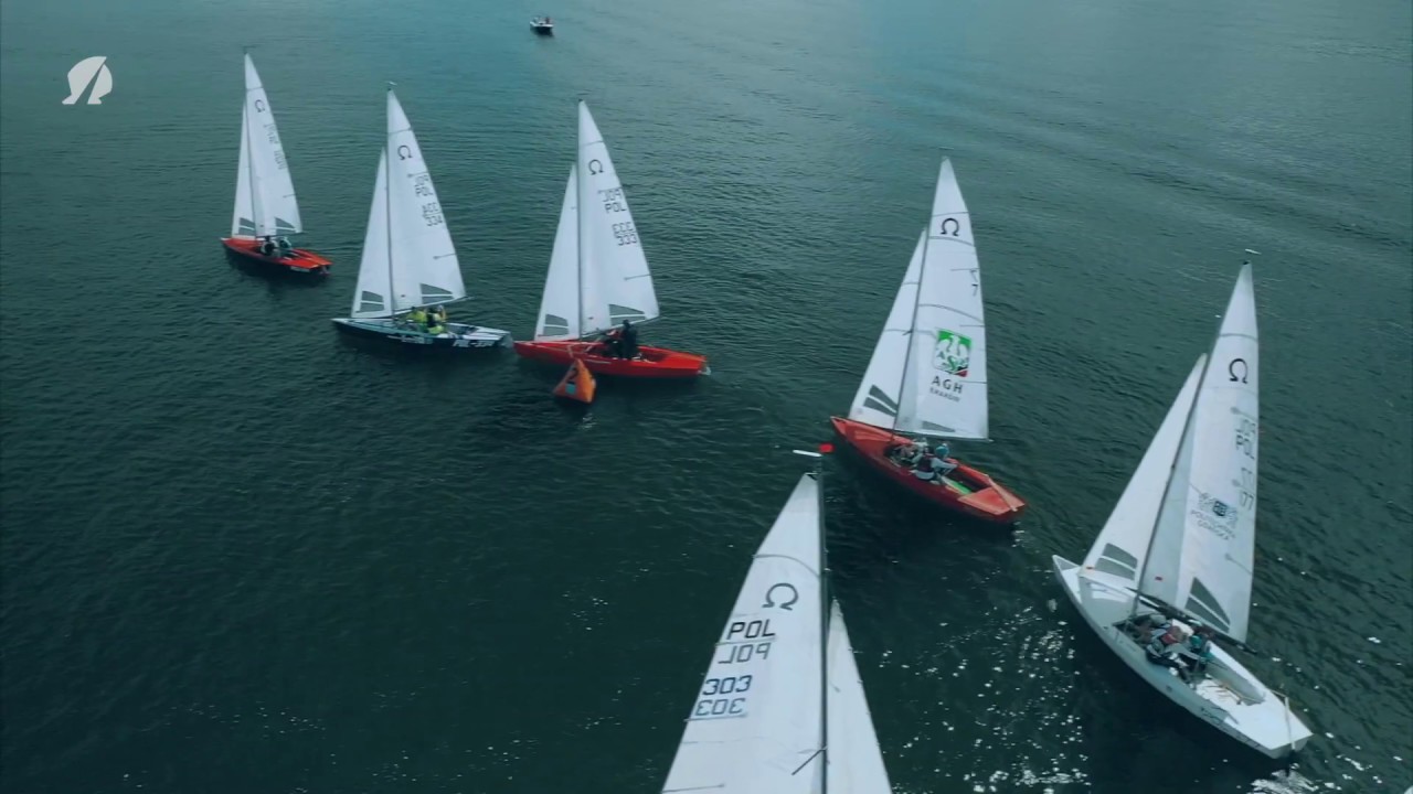 Klasa Omega 2019