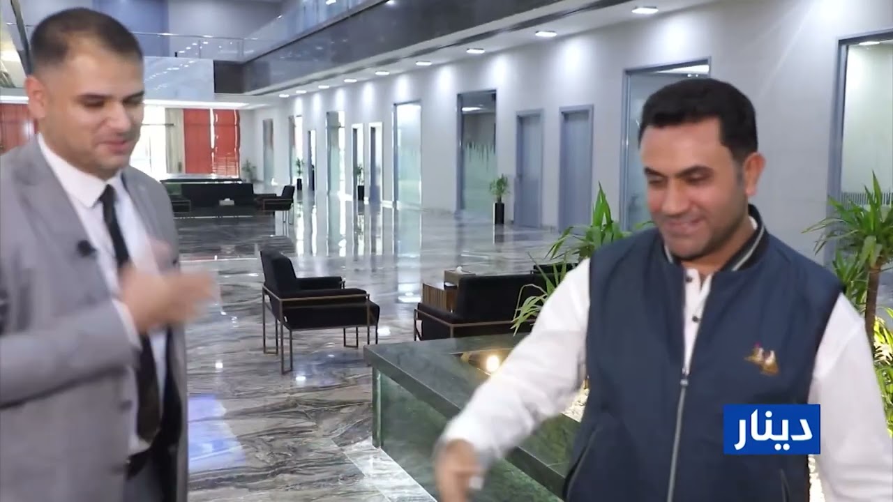أستمتع بأكبر و أضخم مشروع عراقي للدواجن على المستوى الاقليمي والعربي (( مدينة كربلاء الزراعية ))