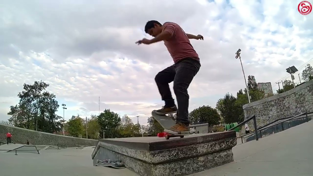 SC.Sk8 parks
