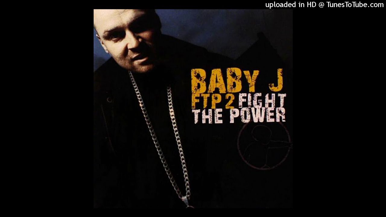 Baby J - You feat. Big P & Skeme