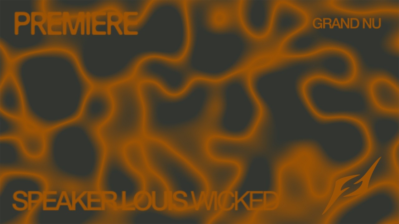 Speaker Louis - Wicked