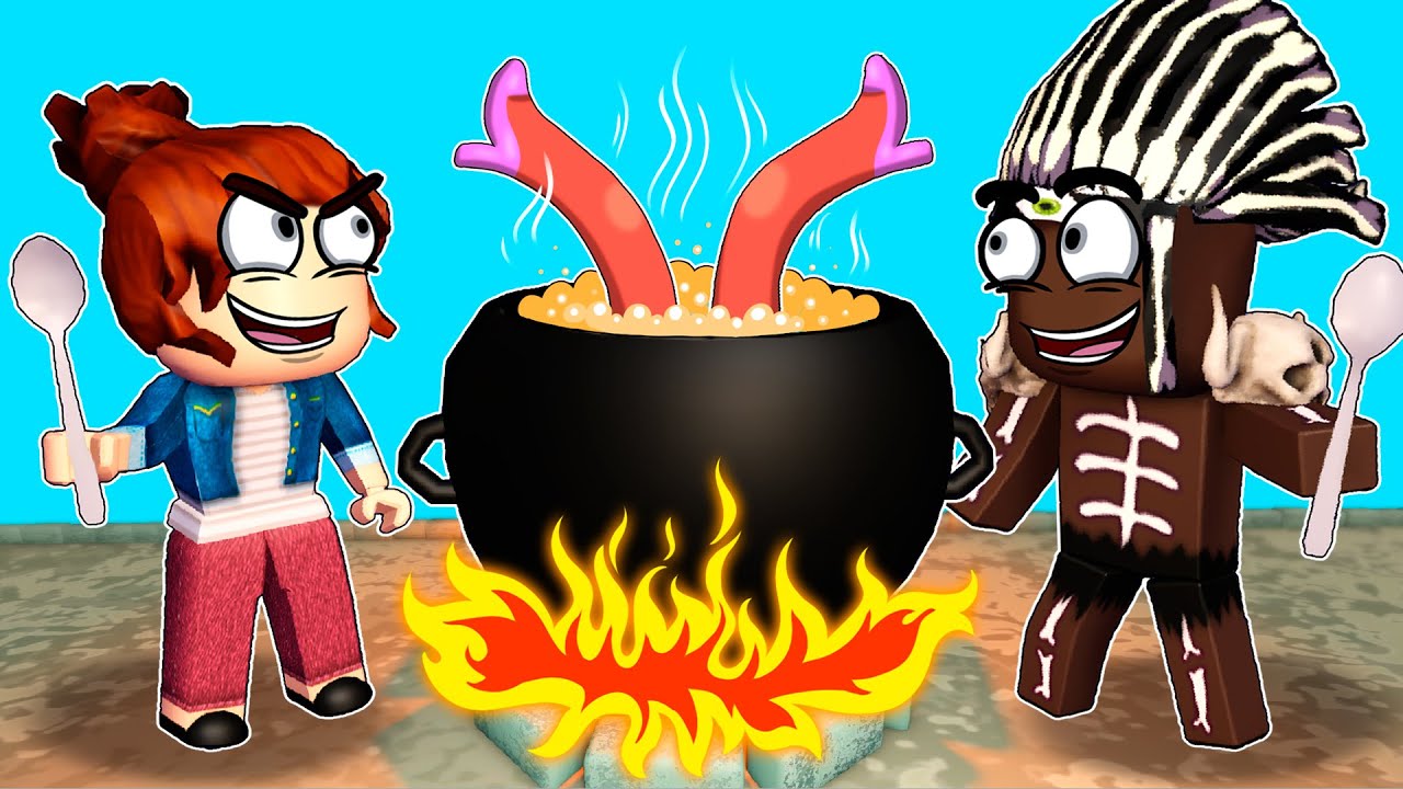 MAM&Aacute; ASESINA 😱 | ep 11 - Vacaciones (animaci&oacute;n divertida en roblox)