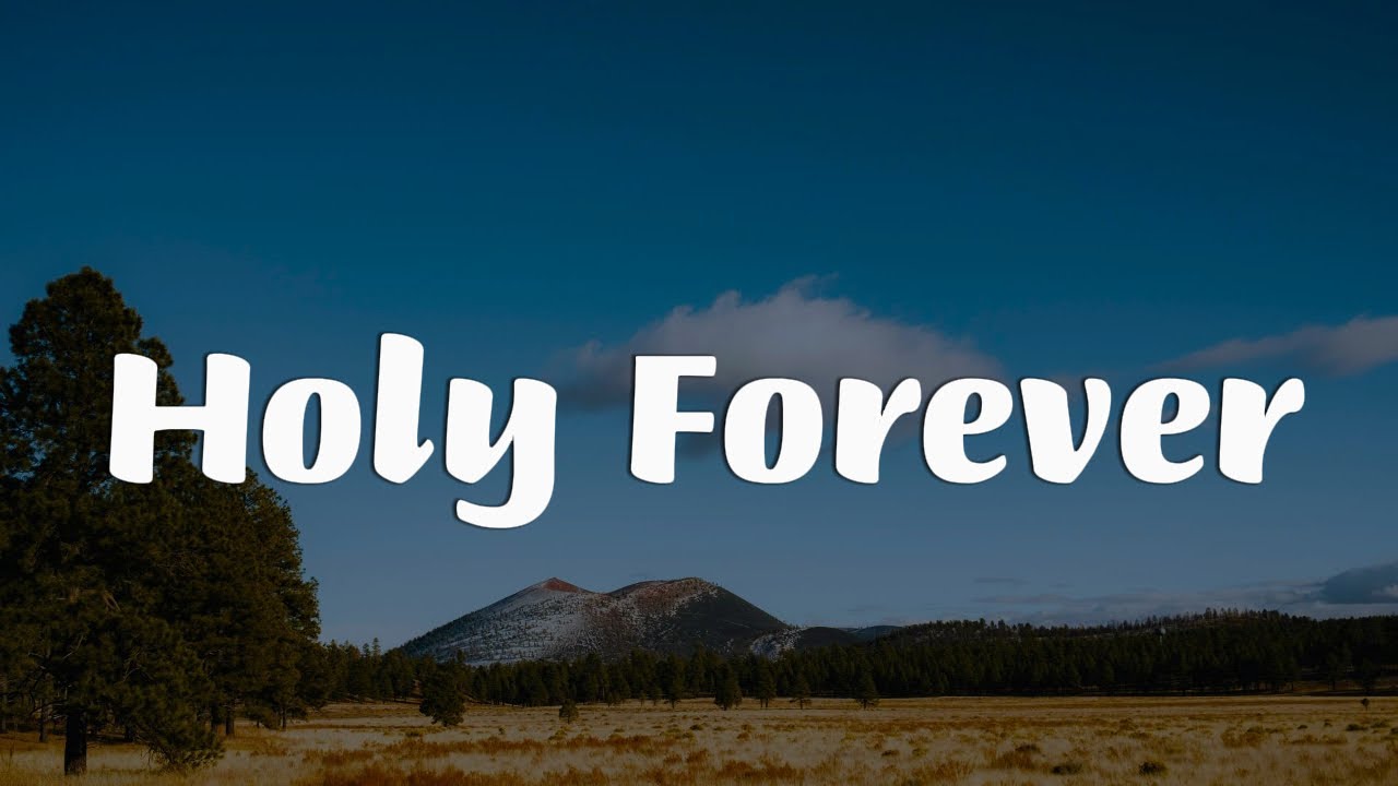 CeCe Winans - Holy Forever || [Mix Playlist lyrics]