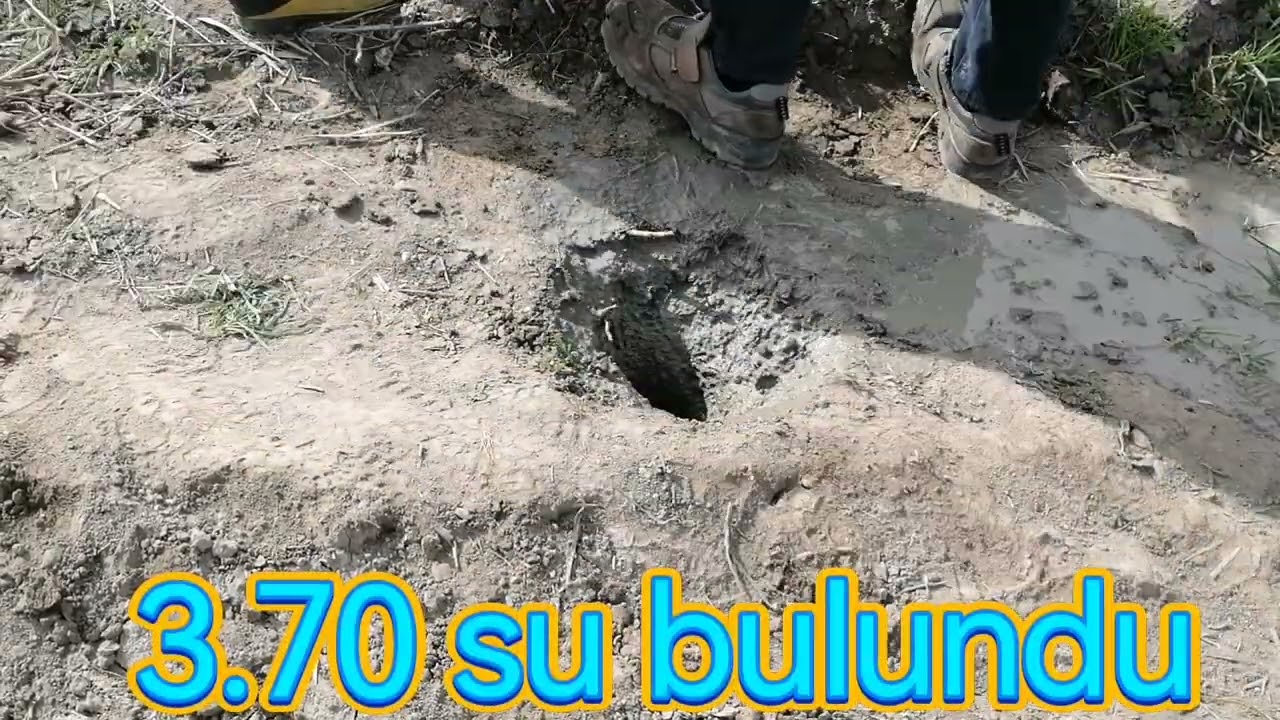 Eskişehir Uluçayır tulumba borusu çakma