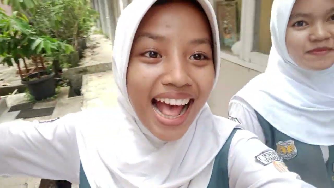 Shortcut ke wc