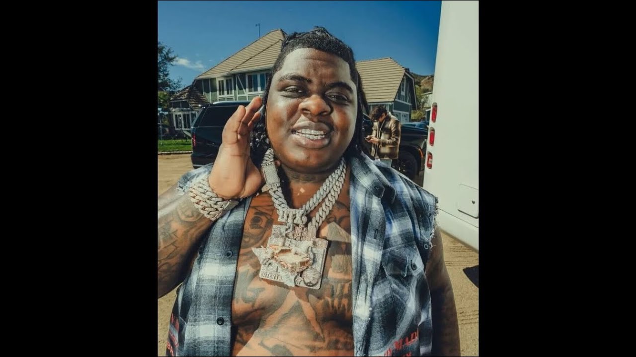 [FREE] BigXThaPlug Sample Type Beat 