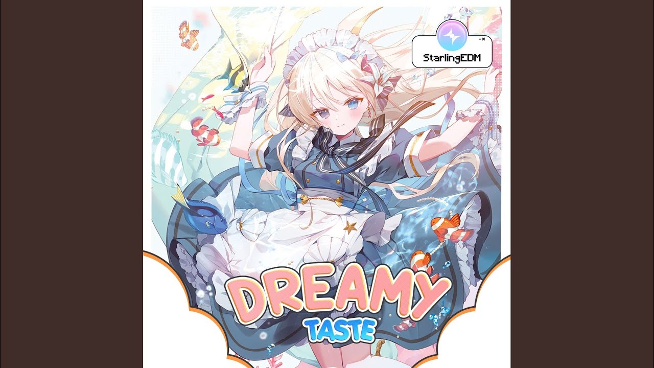 Dreamy