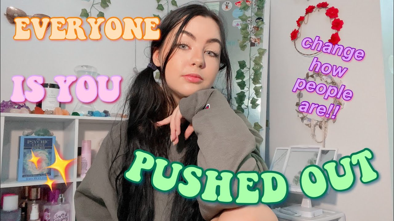 how to change people with the law of assumption!!