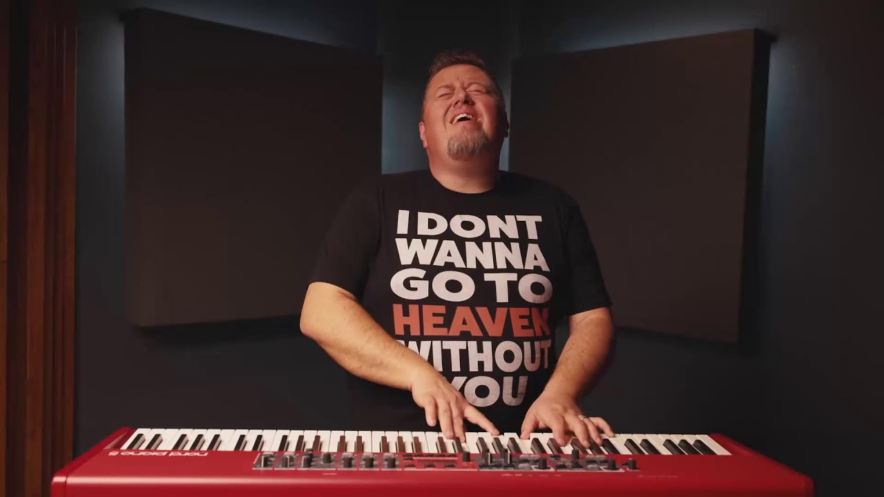 Thursday Noon Worship