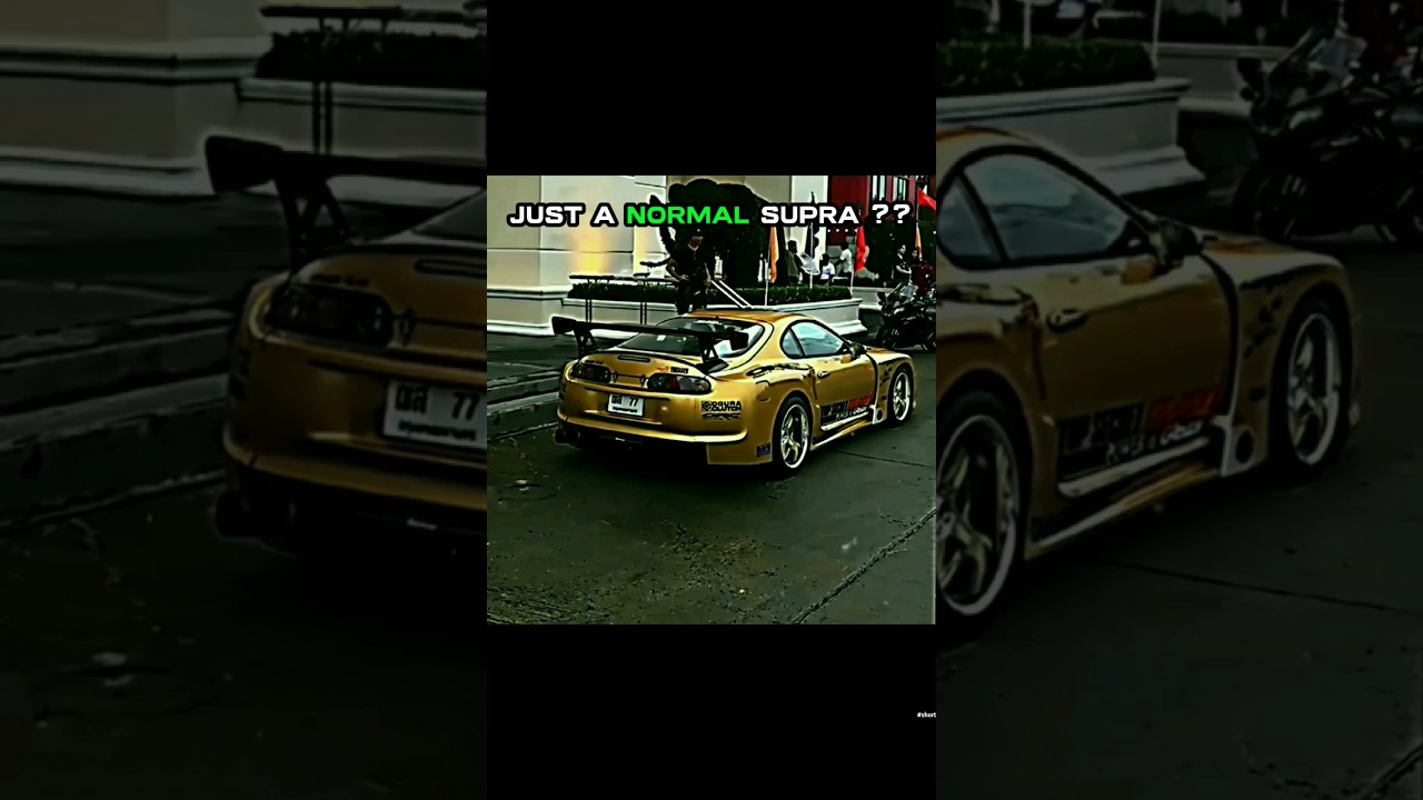 SMOKEY NAGATA SUPRA TOP SECRET ⚡|| TROLLZY || #shorts #viral #supra