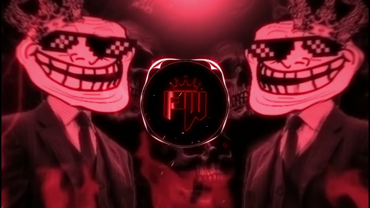 //🗿💀MUNCHAUSEN FUNK//🎧🎵SUPER SLOWED//✅️🗿
