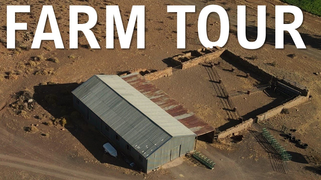 Farm Tour