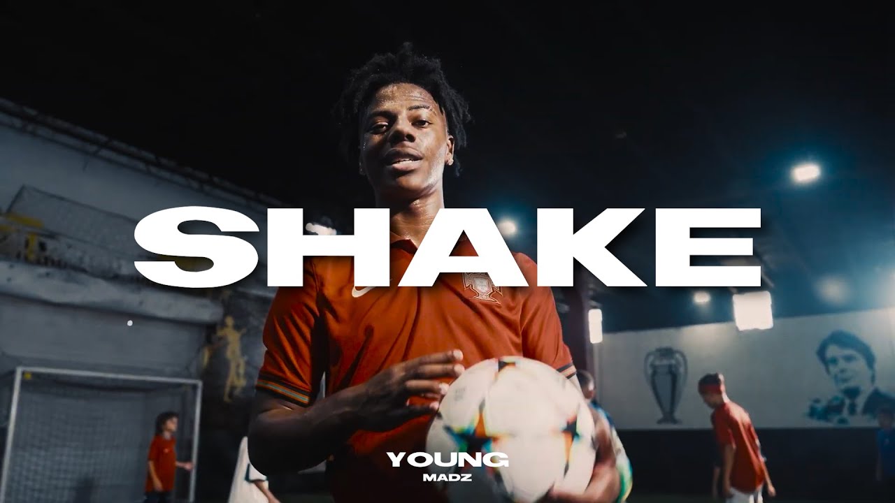 [FREE] IShowSpeed x 2Rare Jersey Type Beat - 