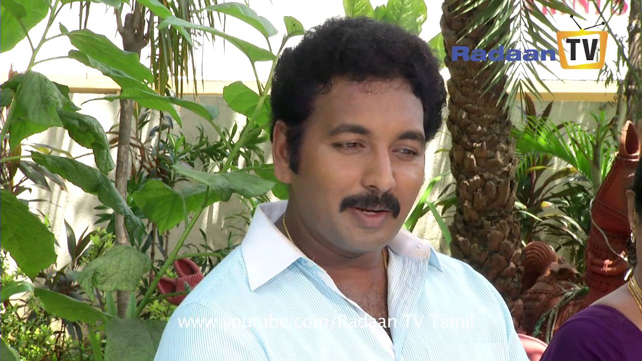 Elavarasi - Episode 1174, 15/07/14