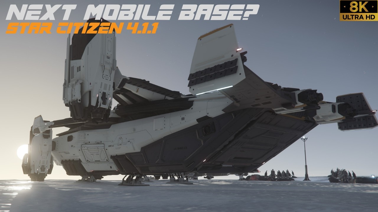 How I Turned the Asgard Into My Own Mobile HQ