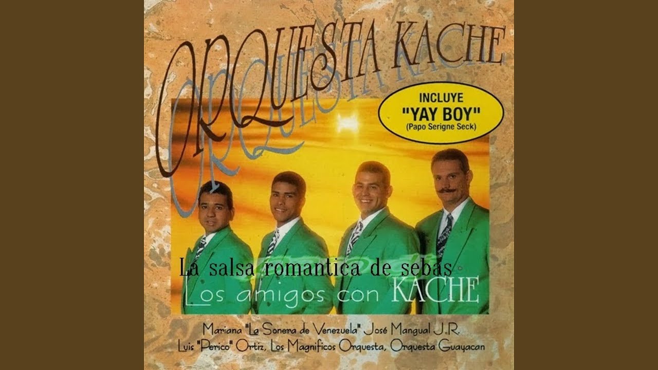 Miss Pachanga